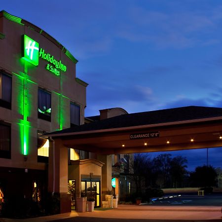 Holiday Inn Express & Suites Opelousas By Ihg Exterior foto