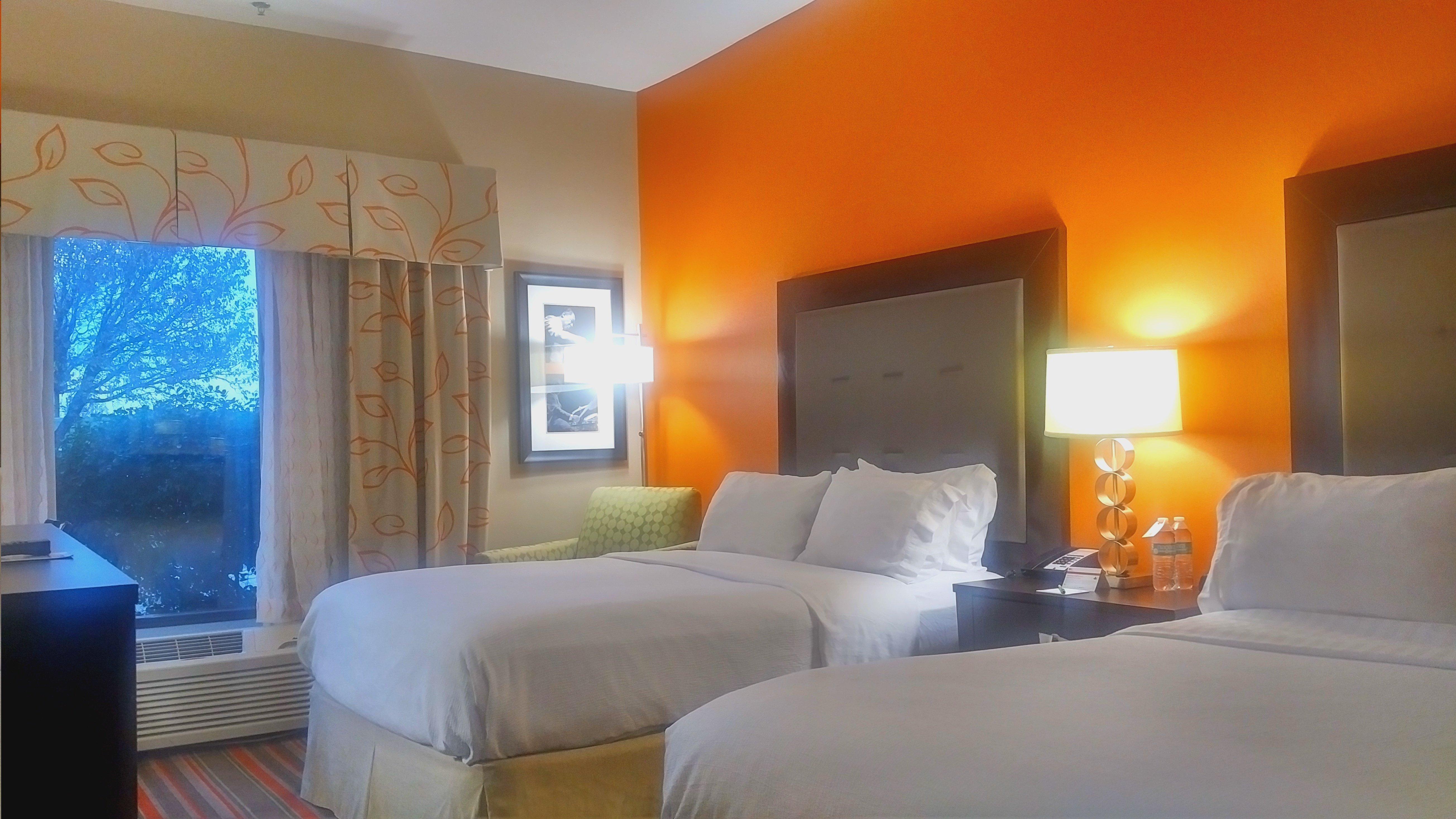 Holiday Inn Express & Suites Opelousas By Ihg Exterior foto