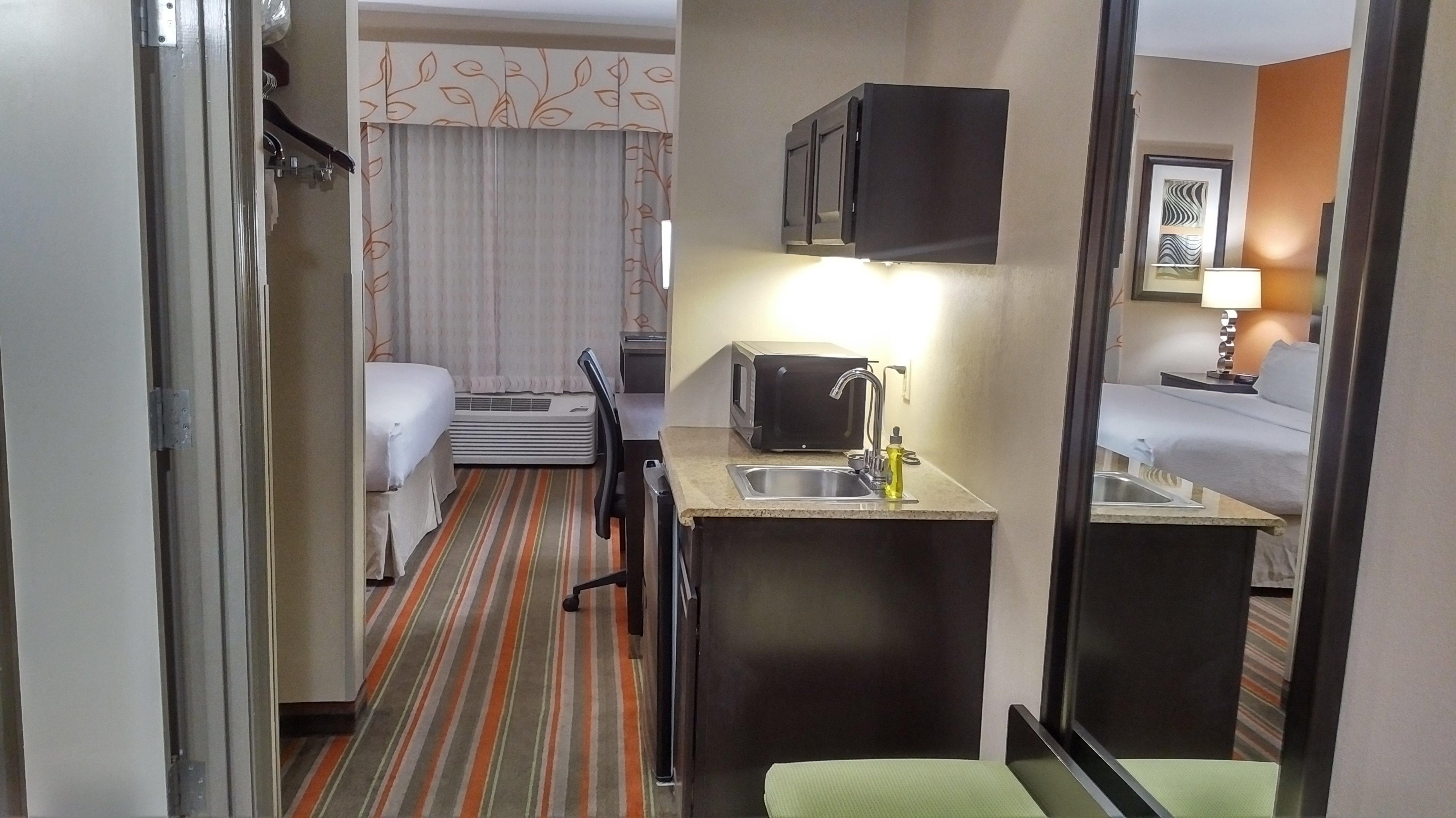 Holiday Inn Express & Suites Opelousas By Ihg Exterior foto