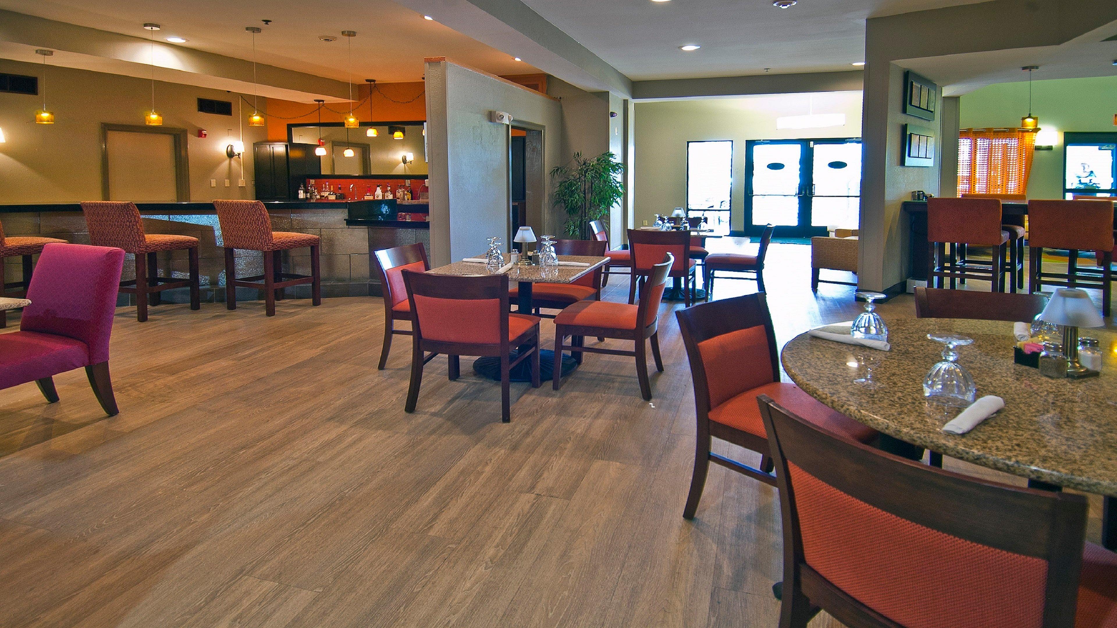 Holiday Inn Express & Suites Opelousas By Ihg Exterior foto