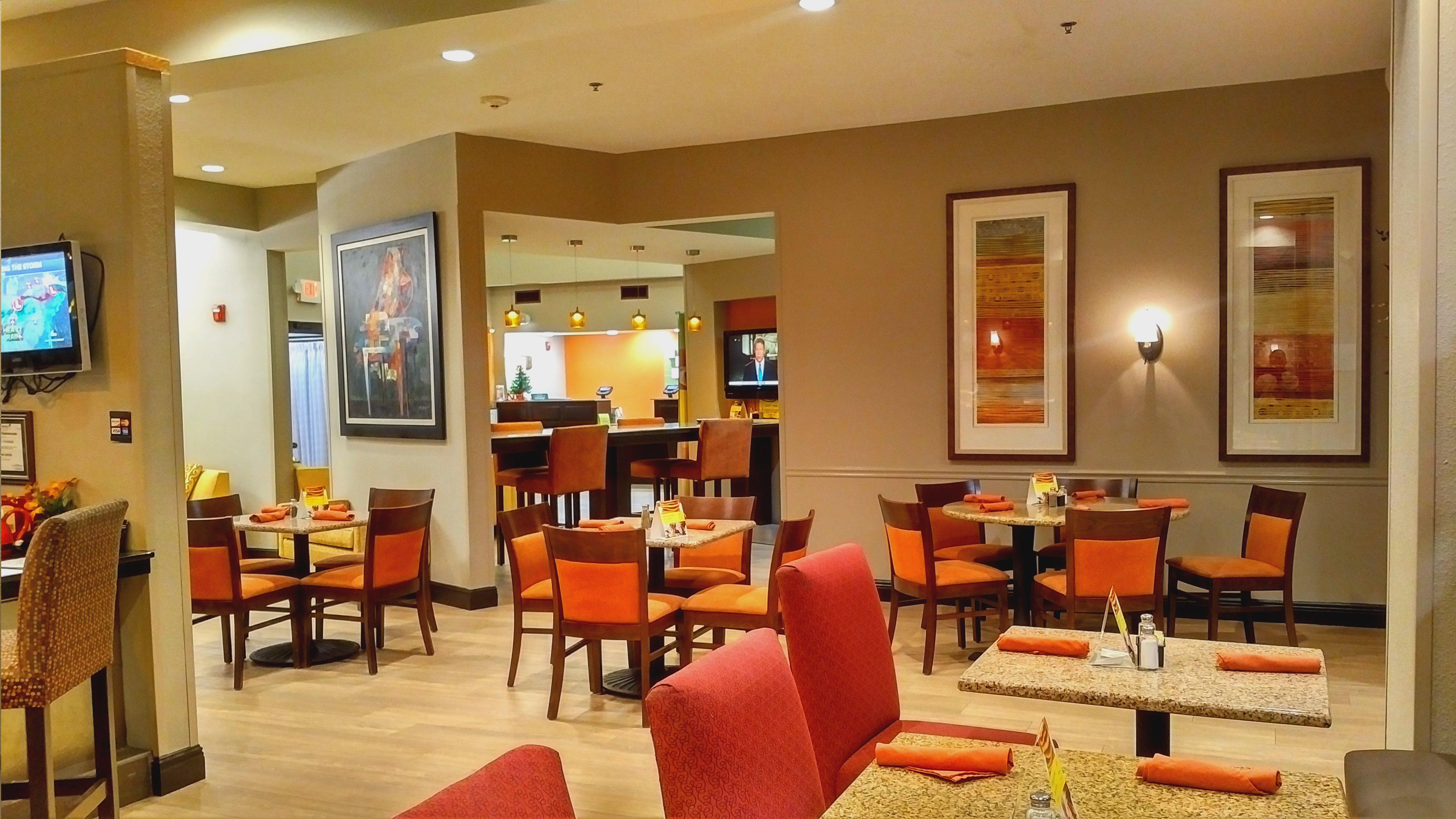Holiday Inn Express & Suites Opelousas By Ihg Exterior foto